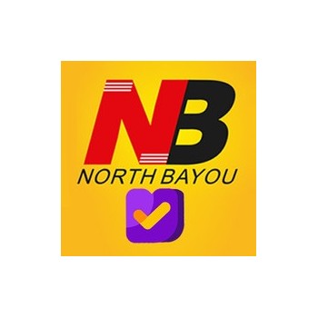 NORTH BAYOU OFFICIAL STORE